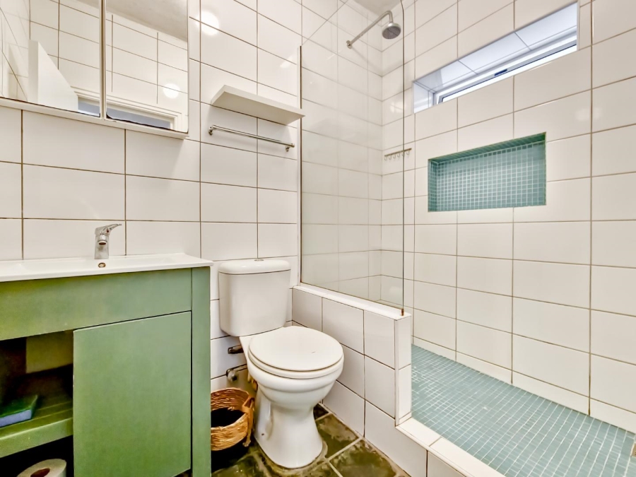 To Let 2 Bedroom Property for Rent in Tamboerskloof Western Cape